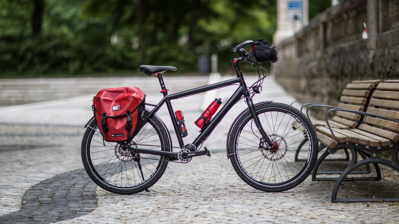 fahrrad meinhold