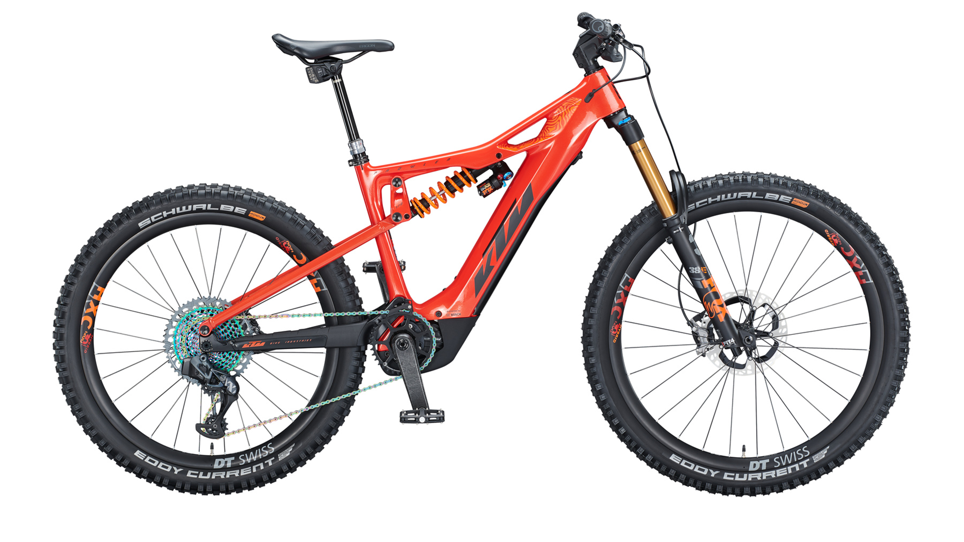 KTM MACINA PROWLER EXONIC (2021)