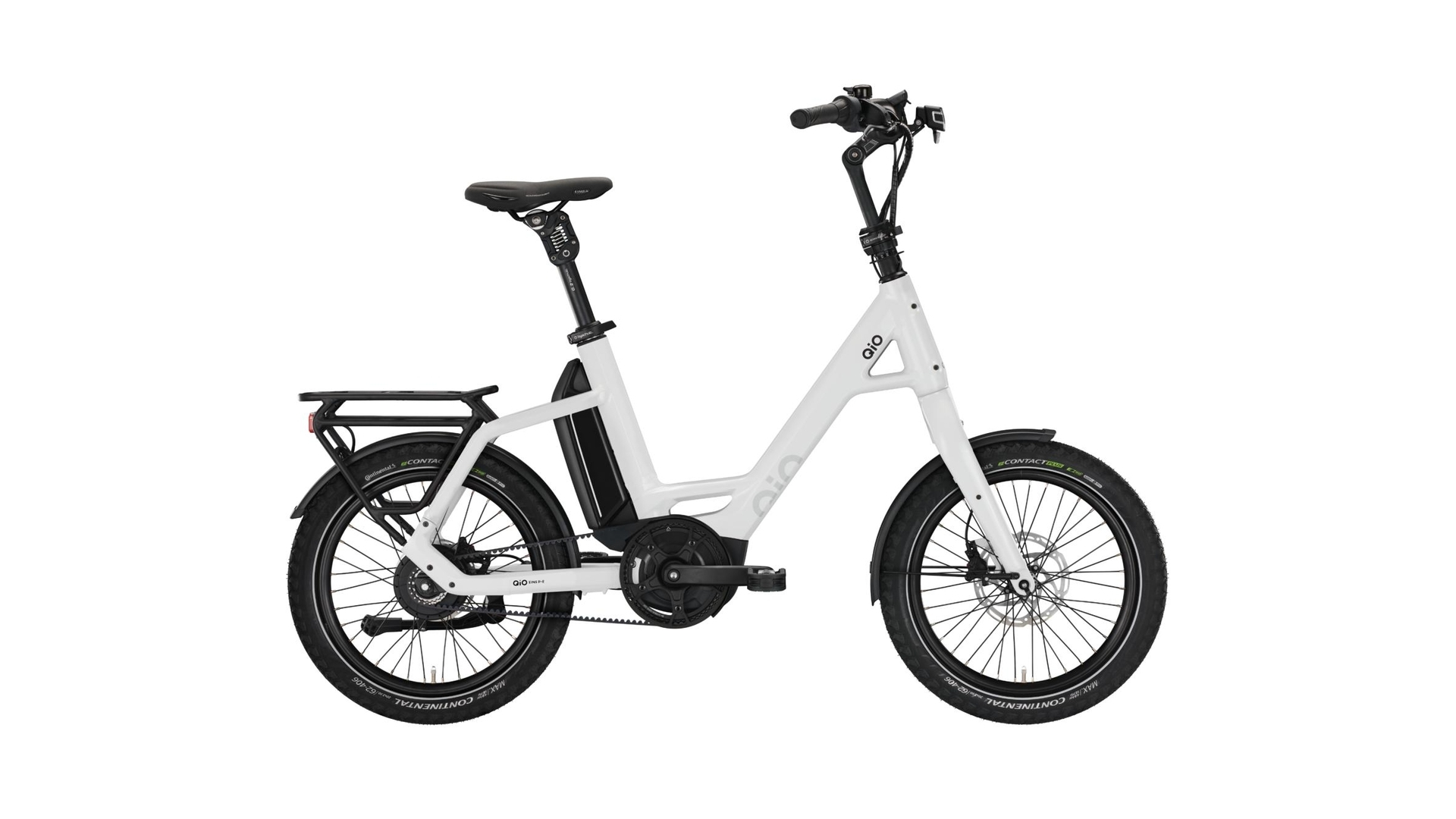 QIO EINS P-E Unisex, 20" (2022)